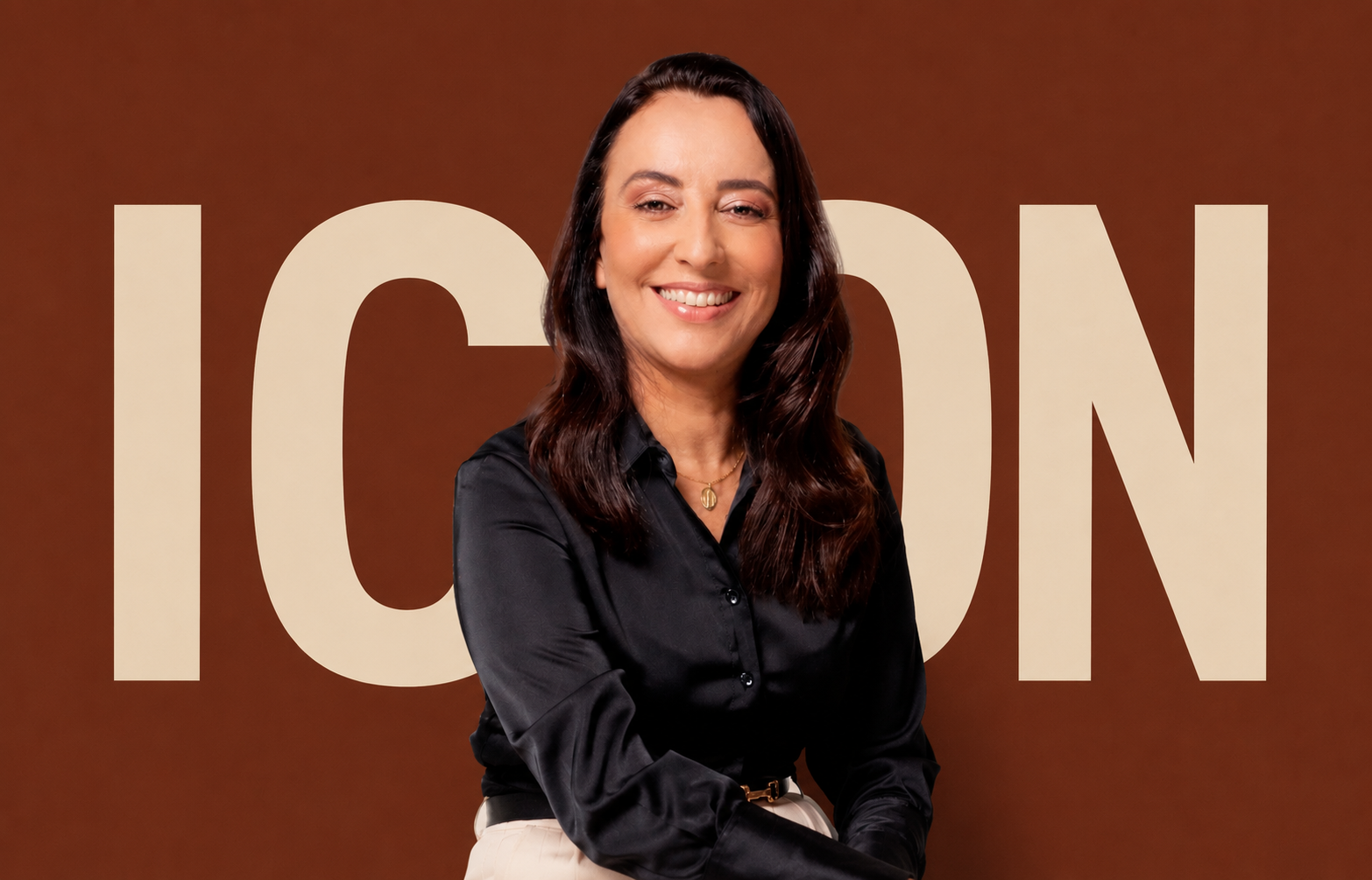 Patrícia Barbosa, consultora de imóveis de alto padrão em Brasília